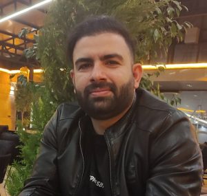 نویسنده: احسان شایگان