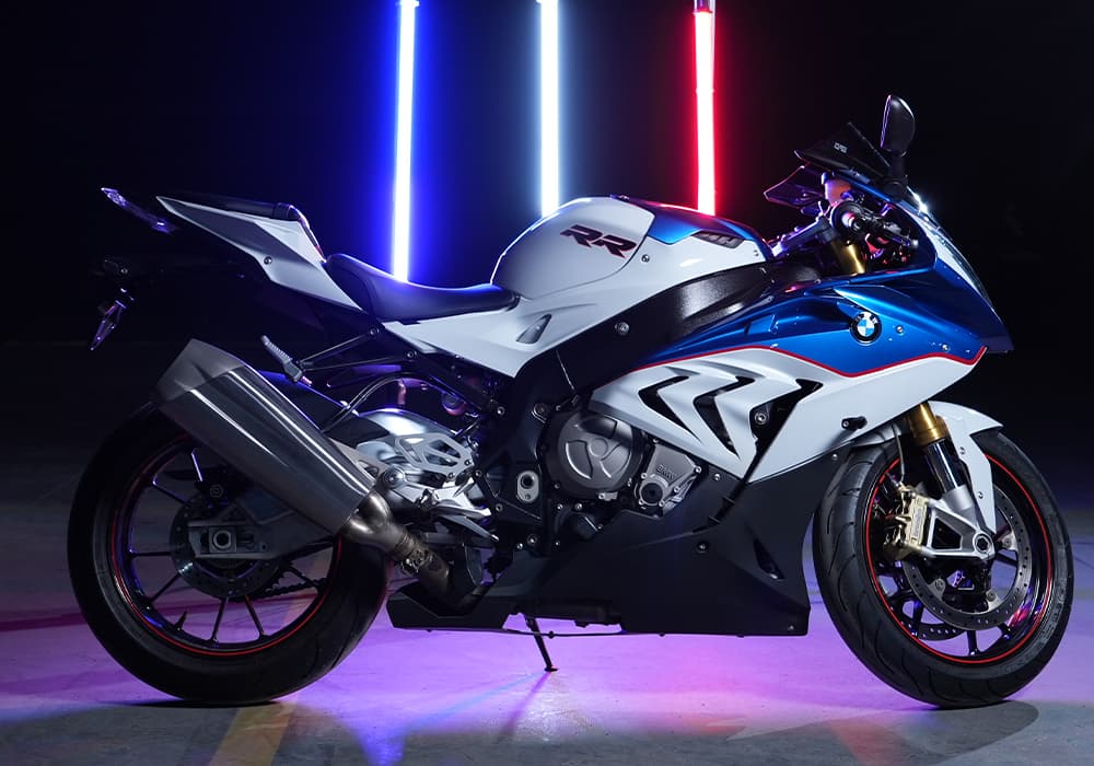 شهر موتور اصفهان