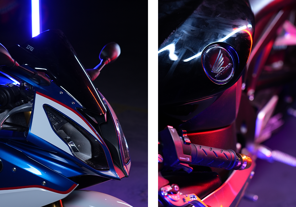 لوازم چانبی موتور