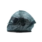 کلاه کاسکت موتور فک متحرک مدل RA-01 رادین