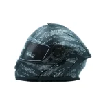 کلاه کاسکت موتور فک متحرک مدل RA-01 رادین