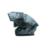 کلاه کاسکت موتور فک متحرک مدل RA-01 رادین