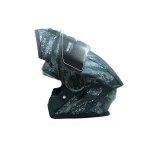 کلاه کاسکت موتور فک متحرک مدل RA-01 رادین