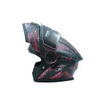 کلاه کاسکت موتور فک متحرک مدل RA-01 رادین