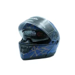 کلاه کاسکت موتور فک متحرک مدل RA-01 رادین