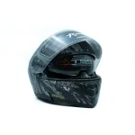 کلاه کاسکت موتور فک متحرک مدل RA-01 رادین