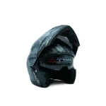 کلاه کاسکت موتور فک متحرک مدل RA-01 رادین