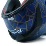 کلاه کاسکت موتور فک متحرک مدل RA-01 رادین