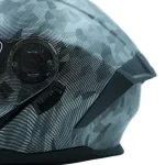 کلاه کاسکت موتور فک متحرک مدل RA-01 رادین