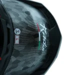 کلاه کاسکت موتور فک متحرک مدل RA-01 رادین