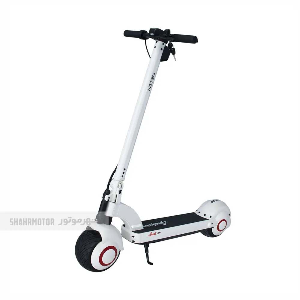اسکوتر-برقی-نگین-مدل-SPEEDY-PLUS اسکوتر-برقی-نگین-مدل-SPEEDY-PLUS