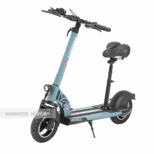 اسکوتر برقی نگین مدل i10 500