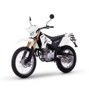 تریل 200 جی وای بهرو سفید (1)