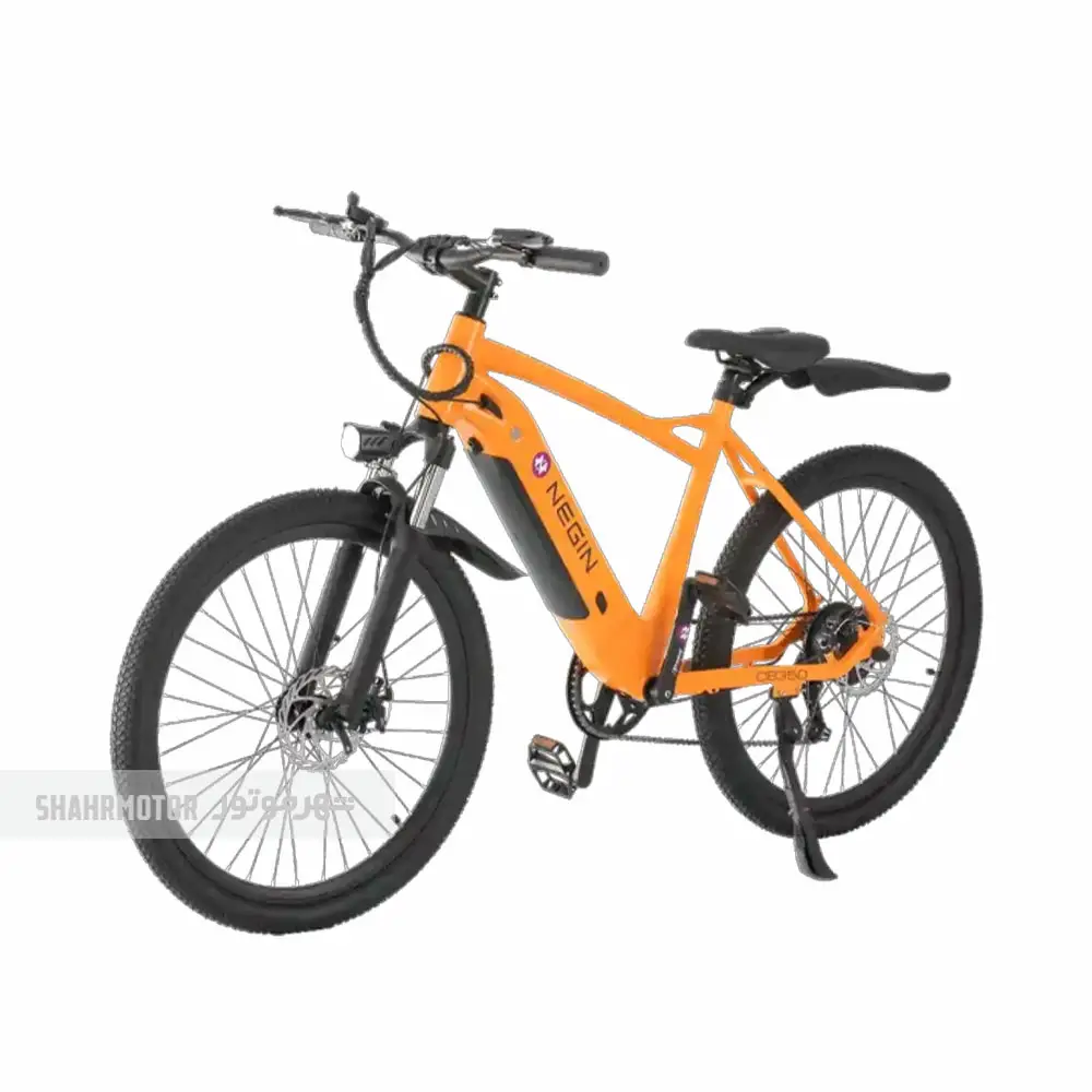 دوچرخه-برقی-نگین-مدل-CB350 دوچرخه-برقی-نگین-مدل-CB350