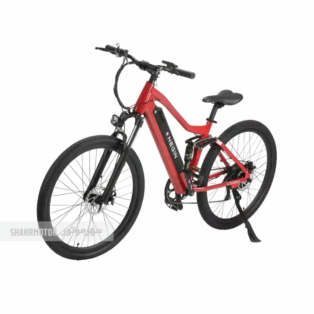 دوچرخه-برقی-نگین-مدل-CS350 دوچرخه-برقی-نگین-مدل-CS350