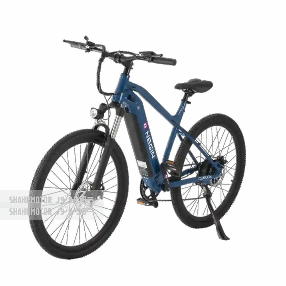 دوچرخه-برقی-نگین-مدل-CS500X دوچرخه-برقی-نگین-مدل-CS500X