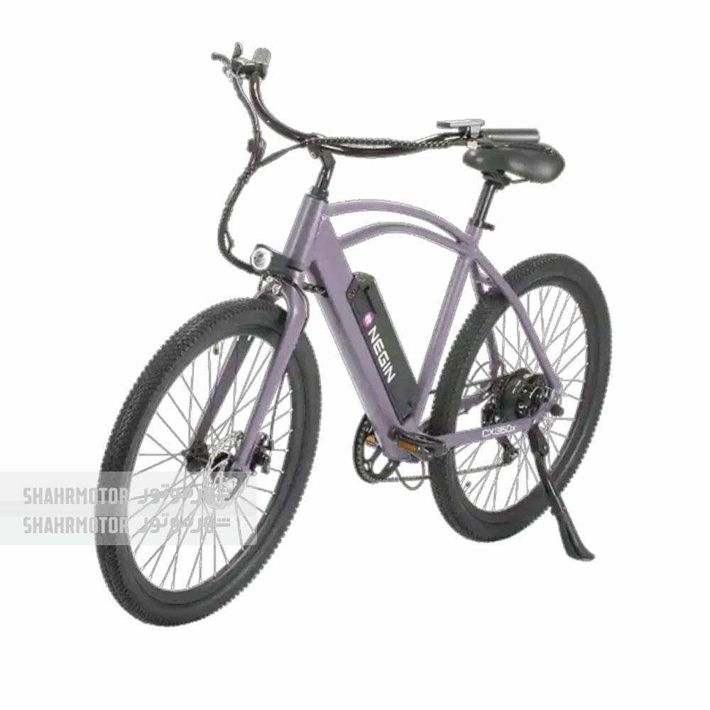 دوچرخه-برقی-نگین-مدل-CX350X دوچرخه-برقی-نگین-مدل-CX350X