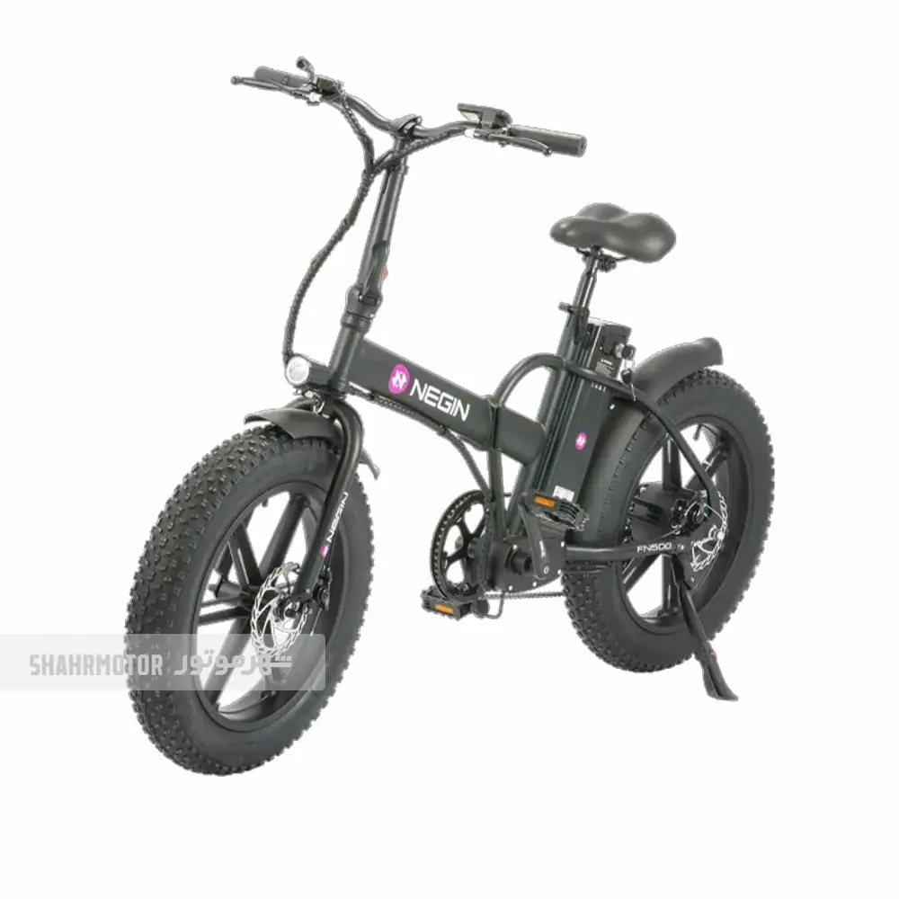 دوچرخه-برقی-نگین-مدل-FN500 دوچرخه-برقی-نگین-مدل-FN500