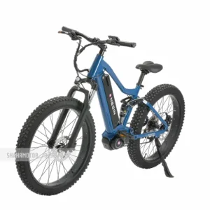 دوچرخه-برقی-نگین-مدل-LX500