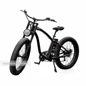 دوچرخه-برقی-نگین-مدل-MX500