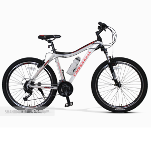 دوچرخه-سایز-26-کنندل-مدل-CONTINENTAL-F2-شیمانو-آلویو-24-دنده