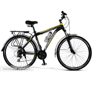 دوچرخه سایز 28 کنندل مدل TOURING F1 شیمانو آسرا 21 دنده