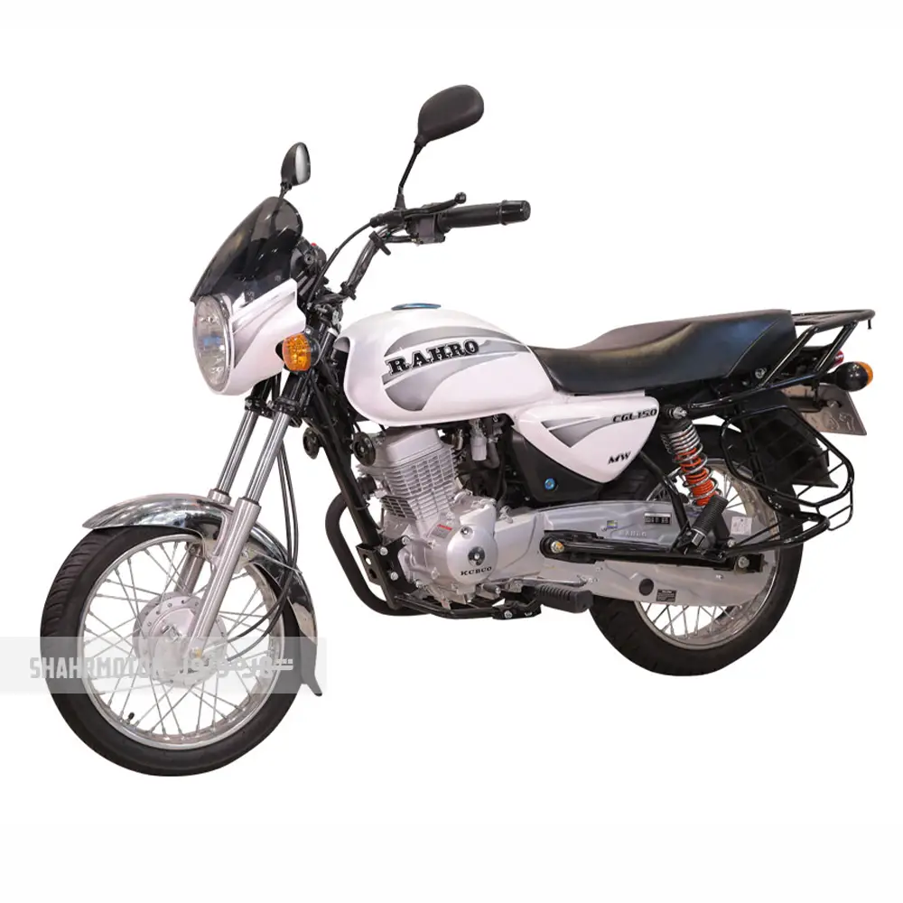 طرح-باکسر-راهرو-مدل-سی-جی-ال-150-سی-سی-سفید طرح-باکسر-راهرو-مدل-سی-جی-ال-150-سی-سی-سفید