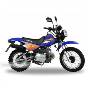 موتور-مینی-تریل-نیکنا-ابی