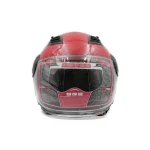 کلاه وسپا دینو قرمز (1)