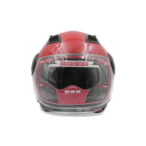 کلاه وسپا دینو قرمز (1)