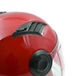 کلاه وسپا دینو قرمز (1)