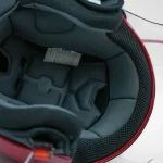 کلاه وسپا دینو قرمز (1)