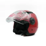 کلاه وسپا دینو قرمز (1)